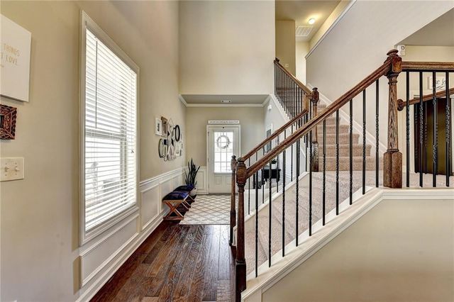 2245 Black Pebble Circle, Buford, GA 30519