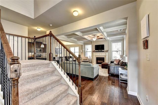 2245 Black Pebble Circle, Buford, GA 30519