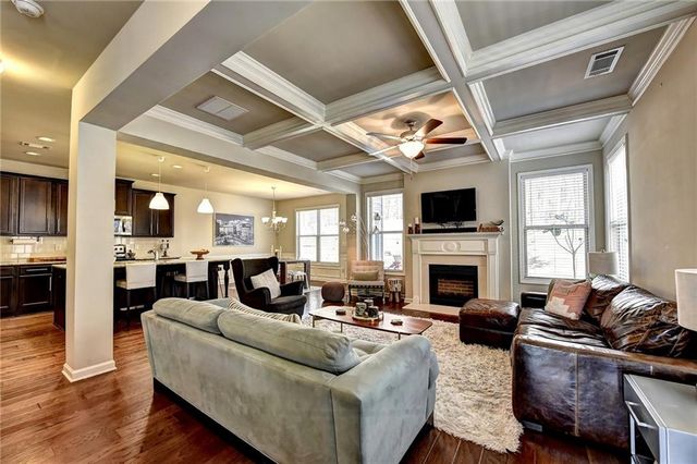 2245 Black Pebble Circle, Buford, GA 30519