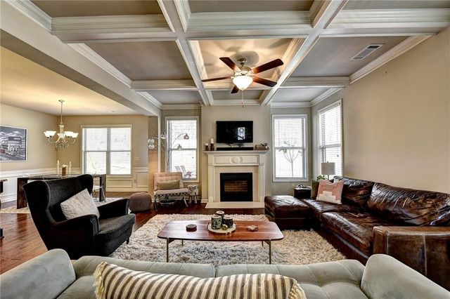 2245 Black Pebble Circle, Buford, GA 30519