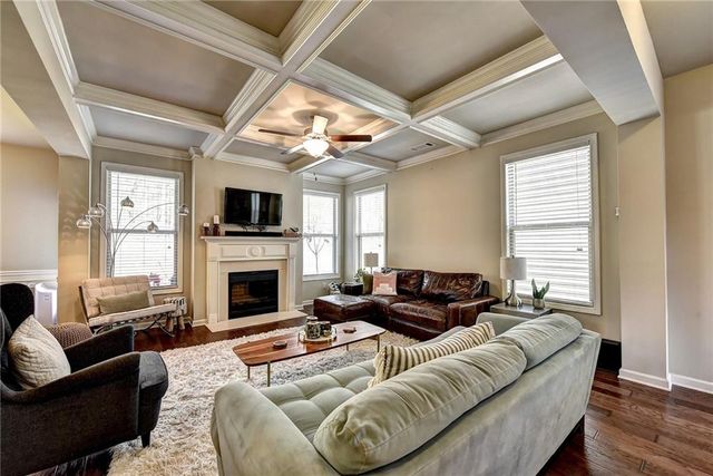 2245 Black Pebble Circle, Buford, GA 30519