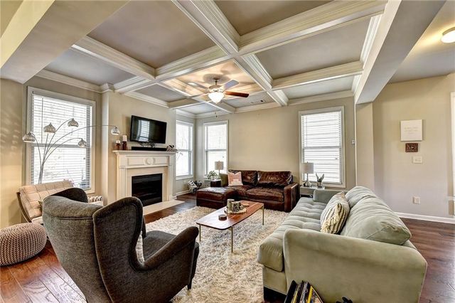 2245 Black Pebble Circle, Buford, GA 30519