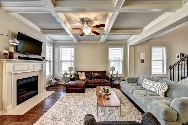 2245 Black Pebble Circle, Buford, GA 30519