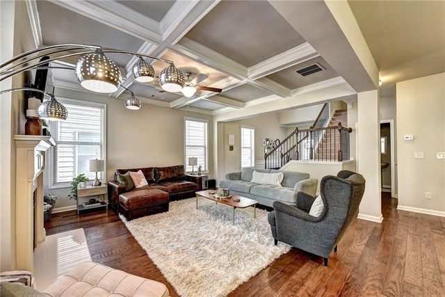 2245 Black Pebble Circle, Buford, GA 30519