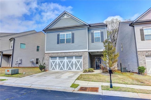 2245 Black Pebble Circle, Buford, GA 30519