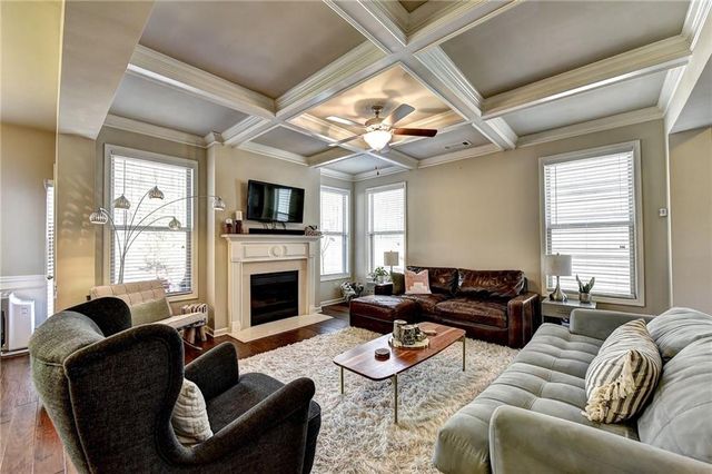 2245 Black Pebble Circle, Buford, GA 30519