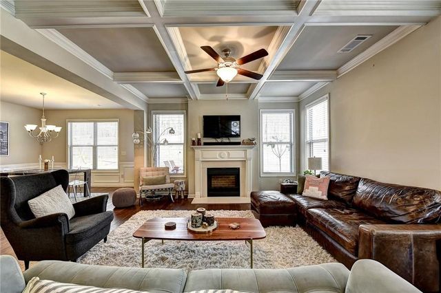 2245 Black Pebble Circle, Buford, GA 30519