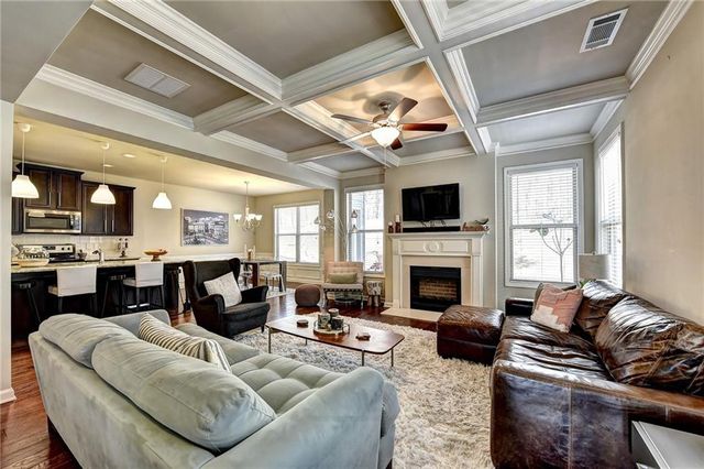 2245 Black Pebble Circle, Buford, GA 30519