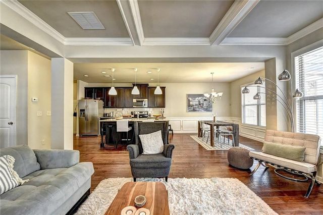 2245 Black Pebble Circle, Buford, GA 30519