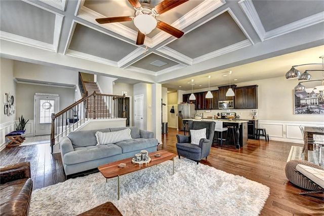 2245 Black Pebble Circle, Buford, GA 30519
