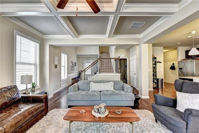 2245 Black Pebble Circle, Buford, GA 30519