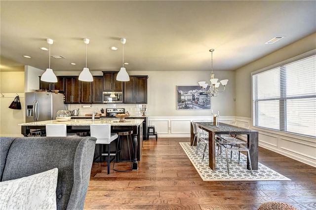 2245 Black Pebble Circle, Buford, GA 30519