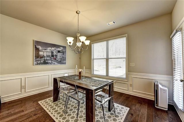 2245 Black Pebble Circle, Buford, GA 30519