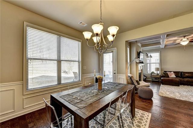 2245 Black Pebble Circle, Buford, GA 30519