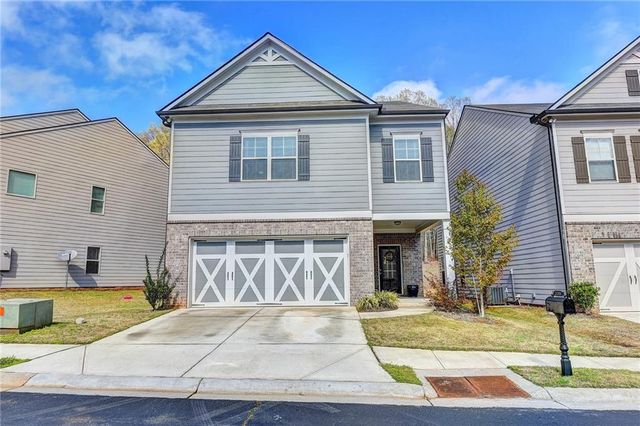 2245 Black Pebble Circle, Buford, GA 30519