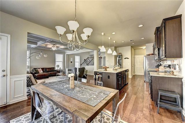 2245 Black Pebble Circle, Buford, GA 30519