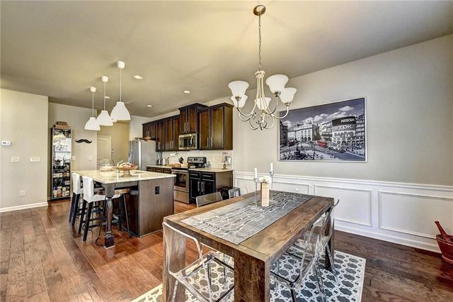 2245 Black Pebble Circle, Buford, GA 30519
