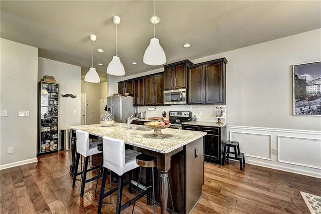 2245 Black Pebble Circle, Buford, GA 30519