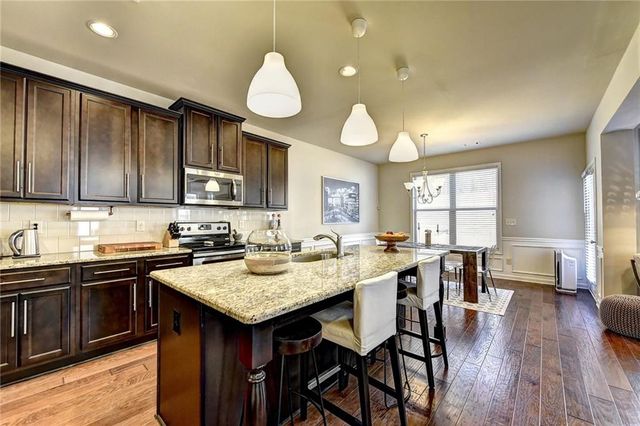 2245 Black Pebble Circle, Buford, GA 30519