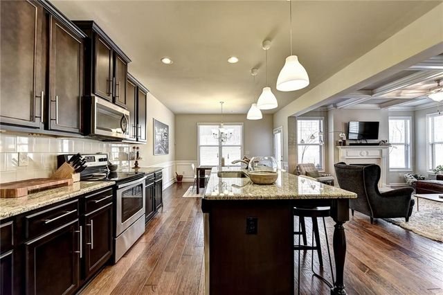 2245 Black Pebble Circle, Buford, GA 30519