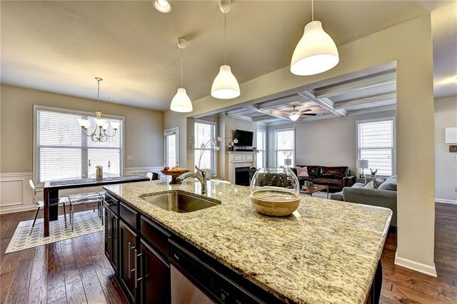 2245 Black Pebble Circle, Buford, GA 30519