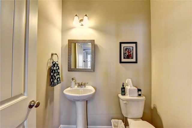 2245 Black Pebble Circle, Buford, GA 30519