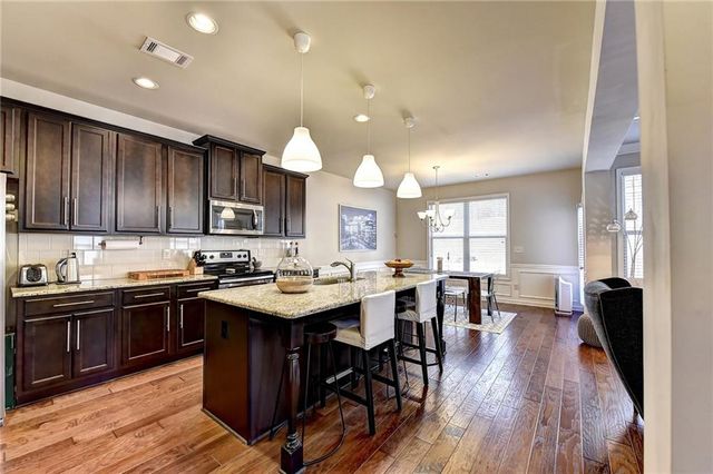 2245 Black Pebble Circle, Buford, GA 30519