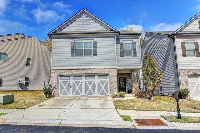 2245 Black Pebble Circle, Buford, GA 30519
