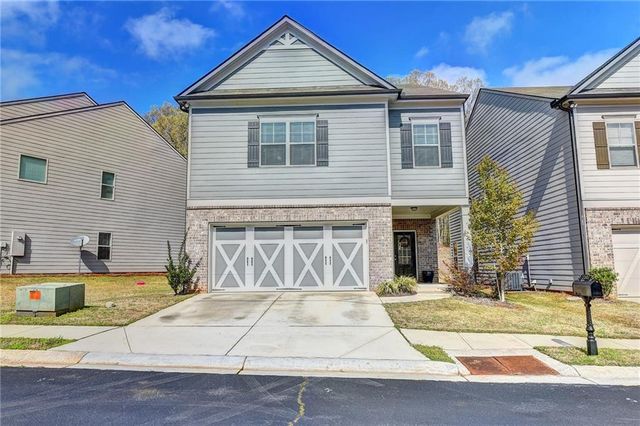 2245 Black Pebble Circle, Buford, GA 30519