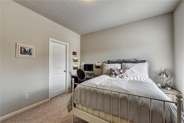 2245 Black Pebble Circle, Buford, GA 30519