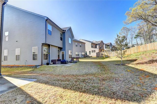 2245 Black Pebble Circle, Buford, GA 30519