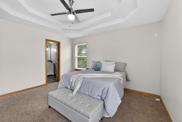 200 NE 6th Street, Blue Springs, MO 64014