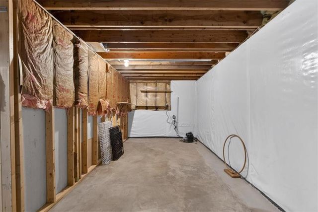 200 NE 6th Street, Blue Springs, MO 64014