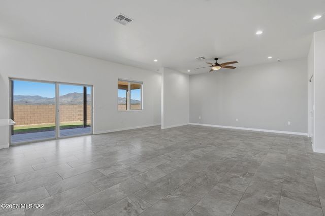 14431 E Wood Canyon Place, Vail, AZ 85641