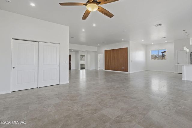 14431 E Wood Canyon Place, Vail, AZ 85641