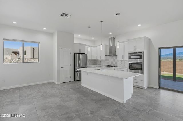 14431 E Wood Canyon Place, Vail, AZ 85641