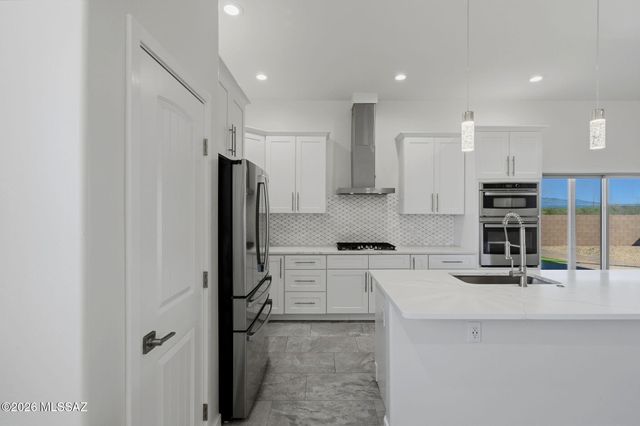 14431 E Wood Canyon Place, Vail, AZ 85641