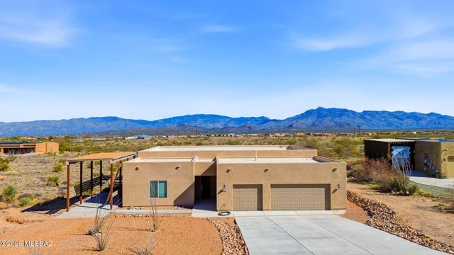 14431 E Wood Canyon Place, Vail, AZ 85641