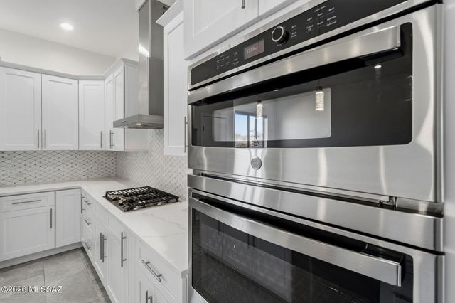 14431 E Wood Canyon Place, Vail, AZ 85641