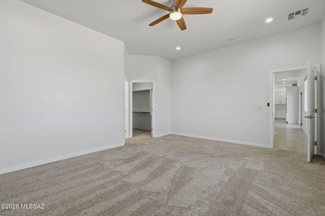 14431 E Wood Canyon Place, Vail, AZ 85641