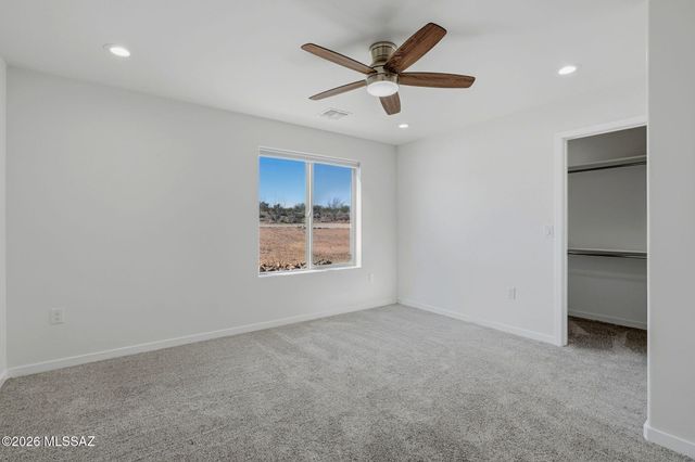 14431 E Wood Canyon Place, Vail, AZ 85641