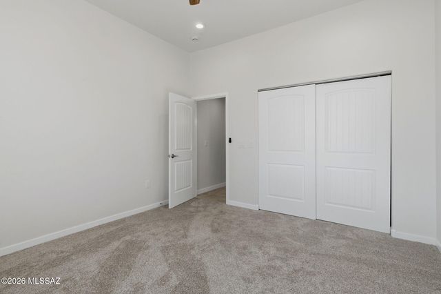 14431 E Wood Canyon Place, Vail, AZ 85641