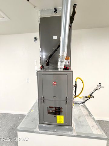 14431 E Wood Canyon Place, Vail, AZ 85641