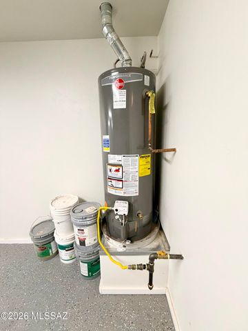 14431 E Wood Canyon Place, Vail, AZ 85641