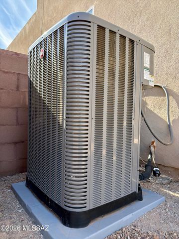 14431 E Wood Canyon Place, Vail, AZ 85641