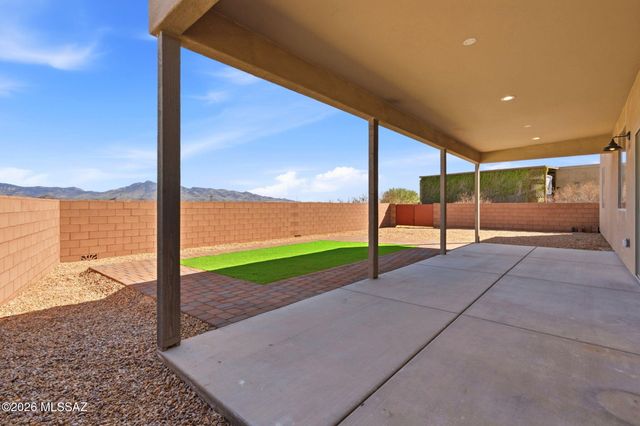 14431 E Wood Canyon Place, Vail, AZ 85641