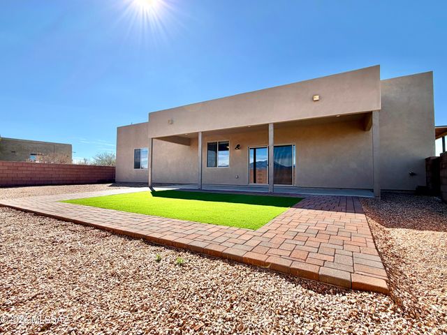 14431 E Wood Canyon Place, Vail, AZ 85641