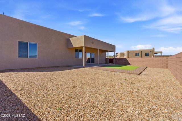 14431 E Wood Canyon Place, Vail, AZ 85641