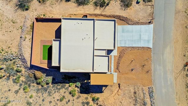 14431 E Wood Canyon Place, Vail, AZ 85641