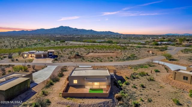 14431 E Wood Canyon Place, Vail, AZ 85641